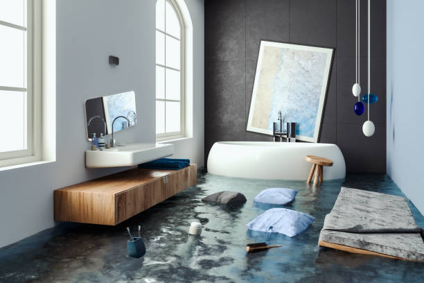 Best Water damage cleanup near me  in Urbana, IL
