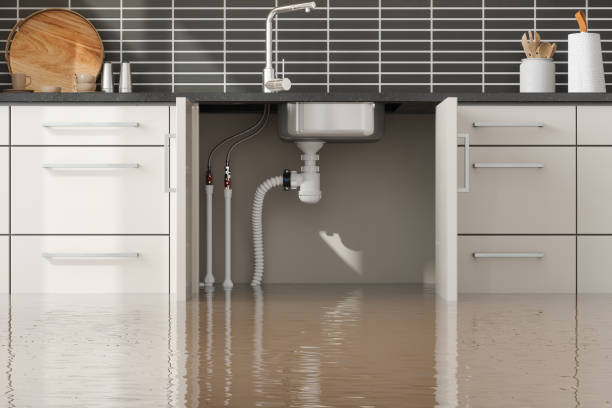 Trusted Urbana, IL Water damage restoration Experts